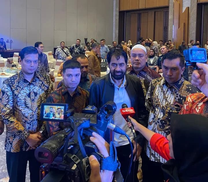 BUMD Aceh Tekan MoU Teknologi Penangkapan Karbon Pertama di Asia