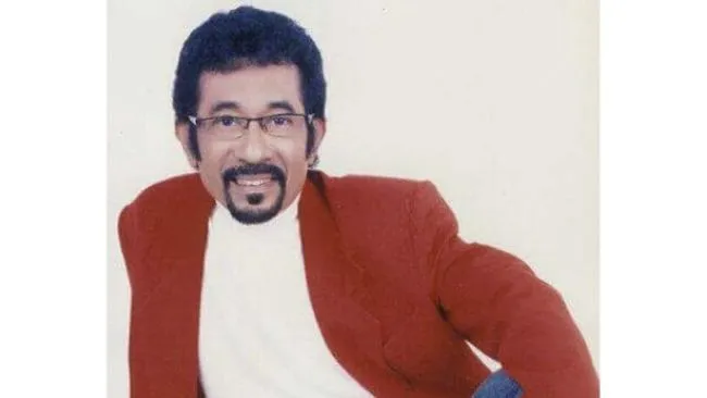 Penyanyi Dangdut Senior Hamdan ATT Meninggal Dunia