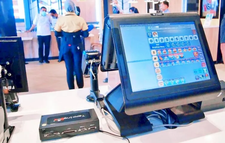 Dewan Minta Pemko Banda Aceh Kaji Ulang Soal Pemasangan Tapping Box ke Usaha Kecil