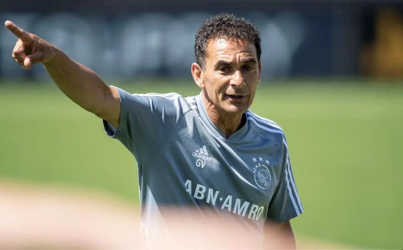 Kalah Lawan Vietnam, Vanenburg Dicopot dari Pelatih Timnas untuk SEA Games