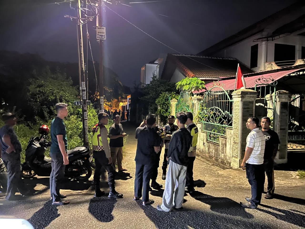 Baru Lulus PNS, Pemuda Jambi Ditemukan Tak Bernyawa di Kosan Banda Aceh