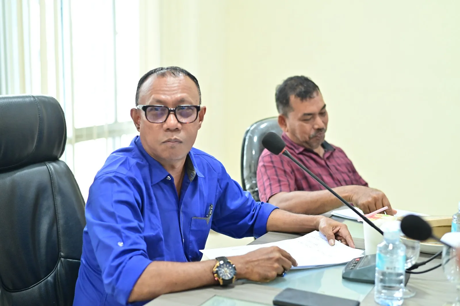 Dewan Prihatin Kasus HIV AIDS Meningkat di Banda Aceh