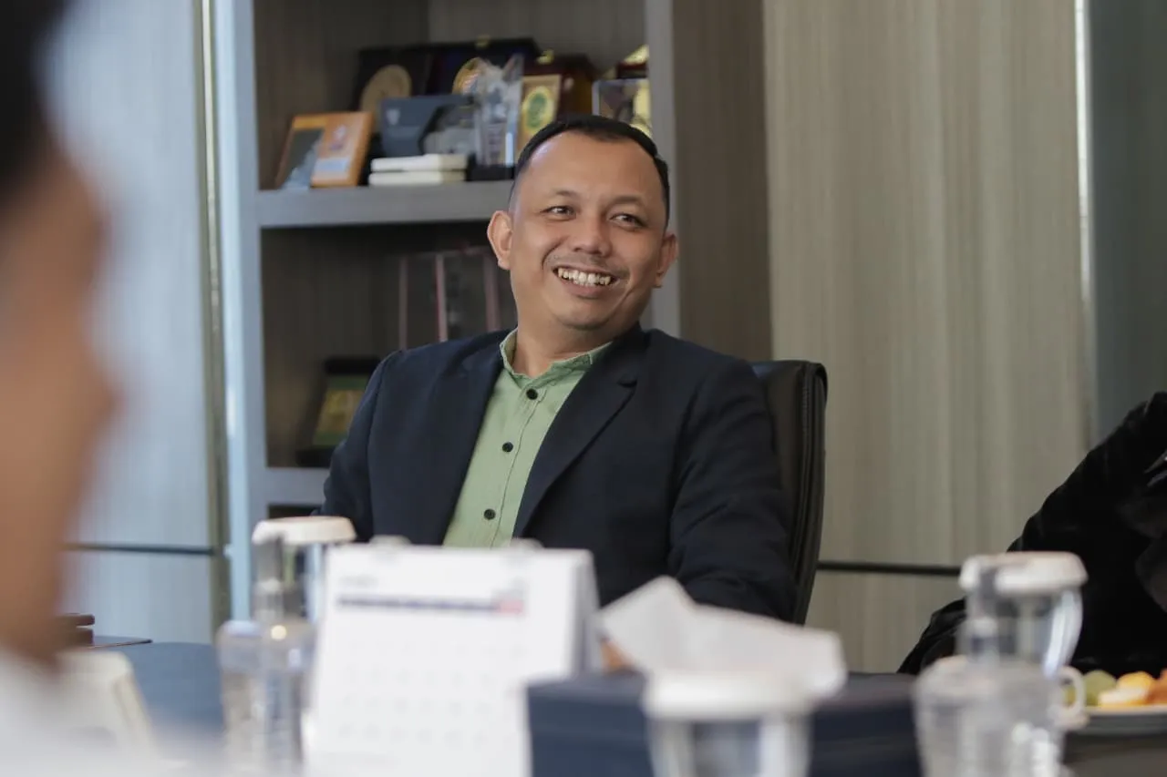 Bantah Biayai Buzzer, Pemko Banda Aceh Sebut Anggaran Rp679 Juta Untuk Jasa Influencer