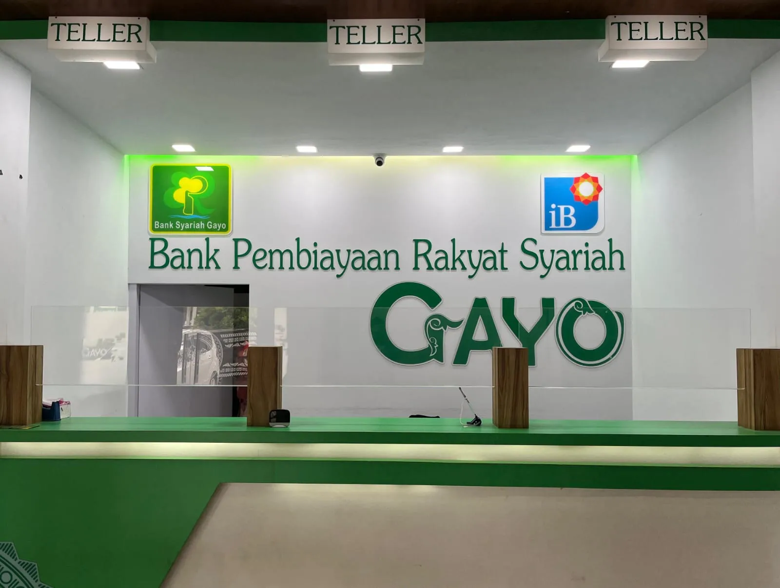 Izin BPRS Gayo Dicabut, LPS Siapkan Pembayaran Simpanan Nasabah