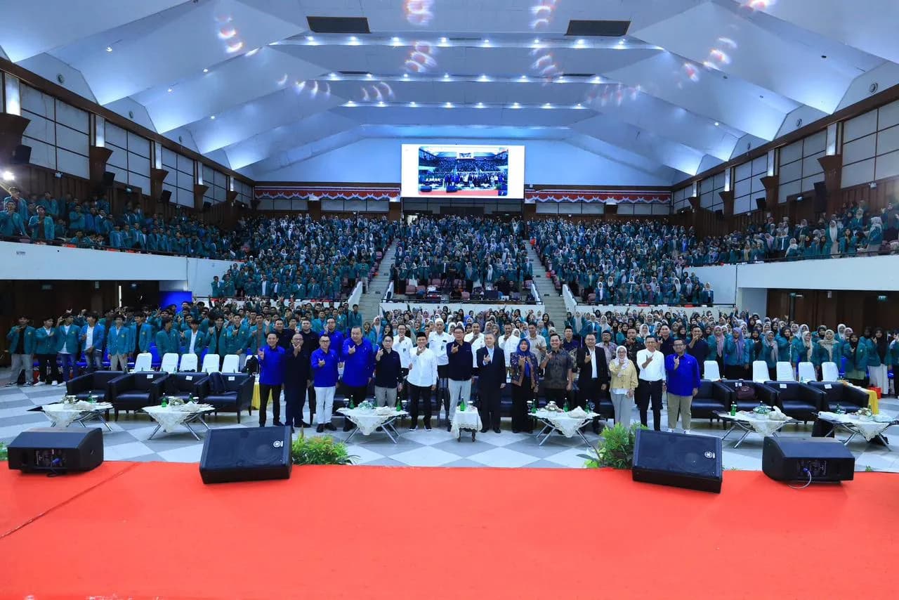 Dorong Ekonomi Halal, OJK Kenalkan Pasar Modal Syariah ke Mahasiswa Aceh