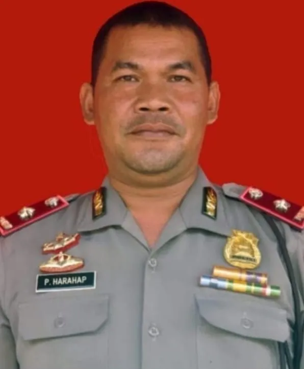 Kompol Parmohonan Harahap Jadi Kasat Reskrim Polresta Banda Aceh