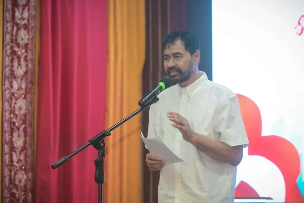 Mualem Tegaskan Revisi UUPA sebagai Langkah Penting bagi Aceh