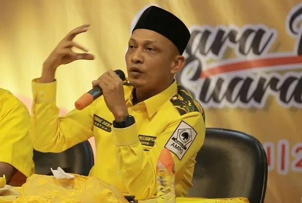 Golkar Aceh Gelar DIKLAT AMPG 2025 di Aceh Tengah: Cetak Kader Militan dan Visioner