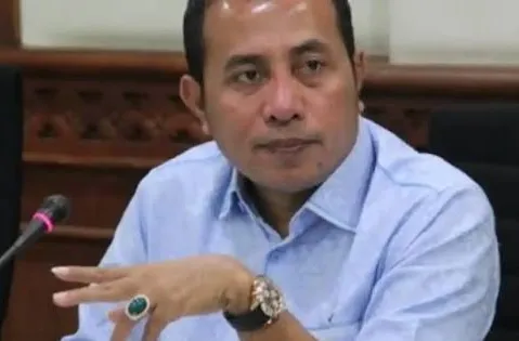 Irpannusir Minta Mahasiswa Korban Bencana Dapat Keringanan UKT