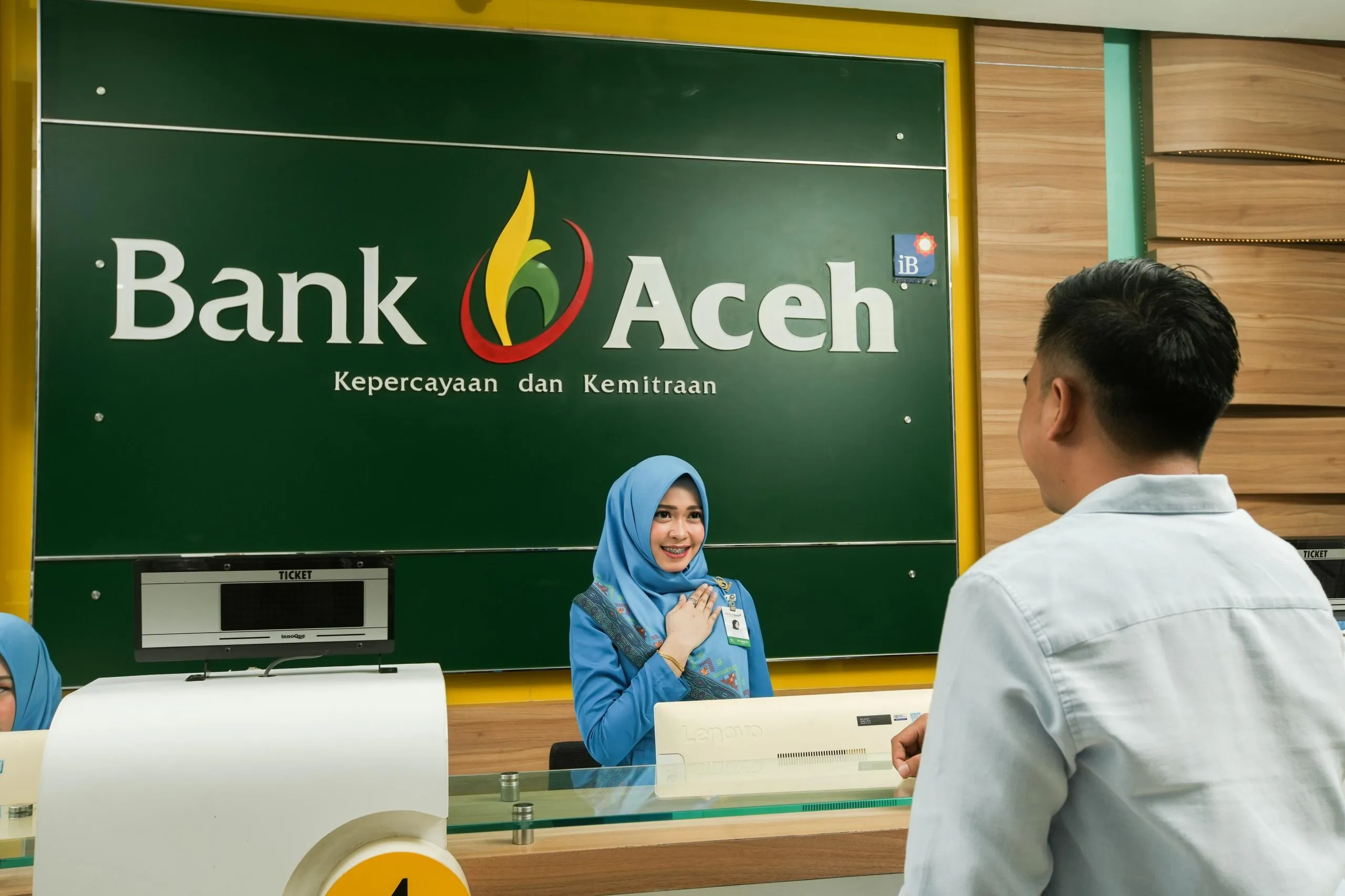Bank Aceh Siapkan Relaksasi Bagi Nasabah Pembiayaan KUR & UMKM Terdampak Bencana