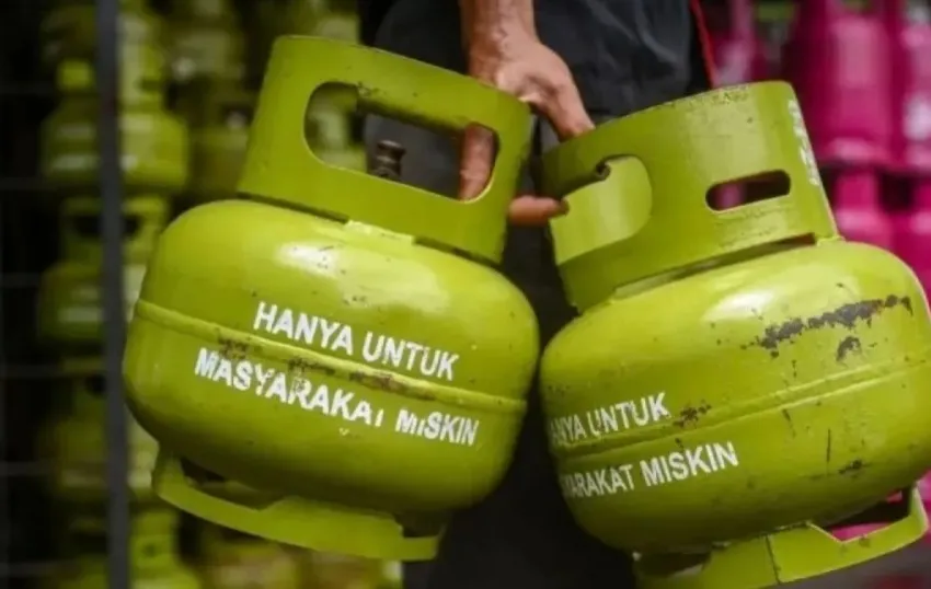 Dampak Kelangkaan Gas LPG di Abdya, UMKM Terancam Gulung Tikar
