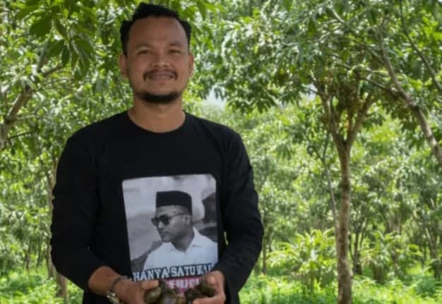 Wow! Harga Jengkol di Abdya Terjun Bebas