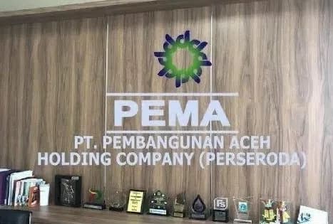 PHK Lebih 30 Persen Karyawan, DPRA Akan Panggil Direksi PT PEMA