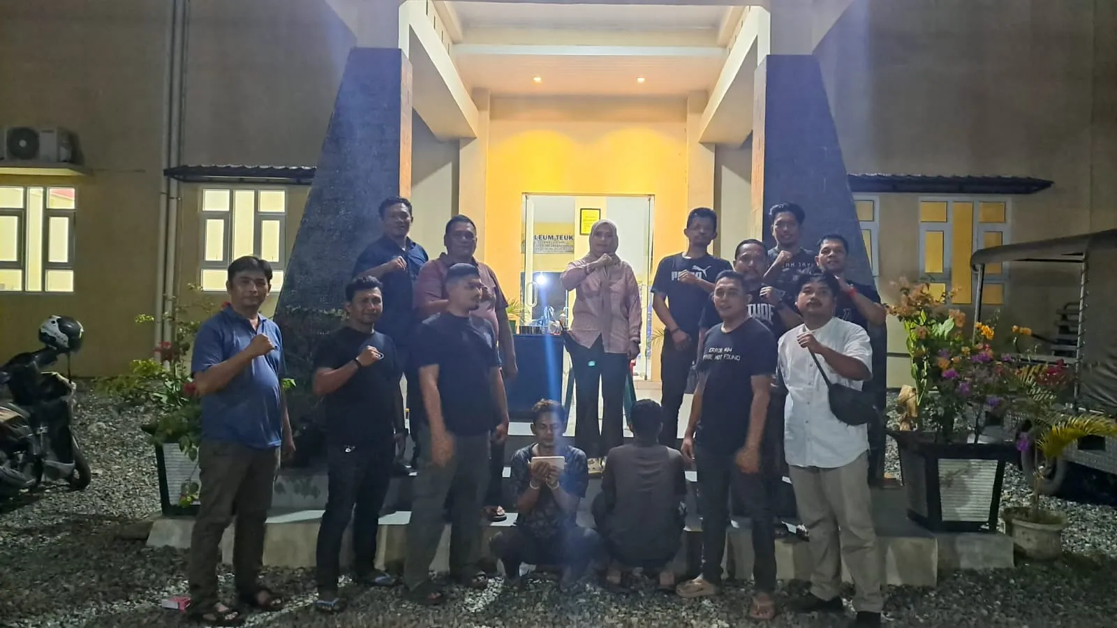 Pelaku Curas yang Lukai Korban di Banda Aceh Akhirnya Ditangkap