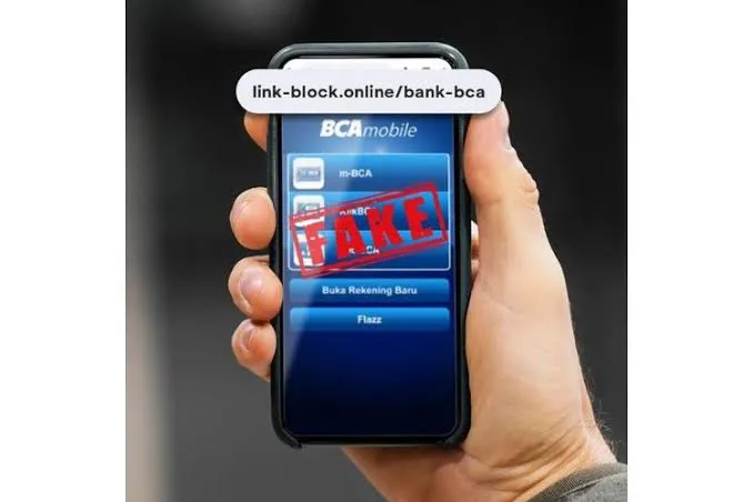 Pemilik Kotty Kosmetik Jadi Korban Phishing BCA Bisnis, Rugi Rp1,25 M