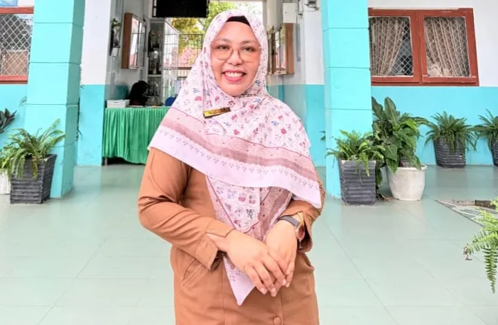 Targetkan Lolos 10 Universitas Favorit 235 Siswa SMAN 1 Abdya Ikuti Try Out