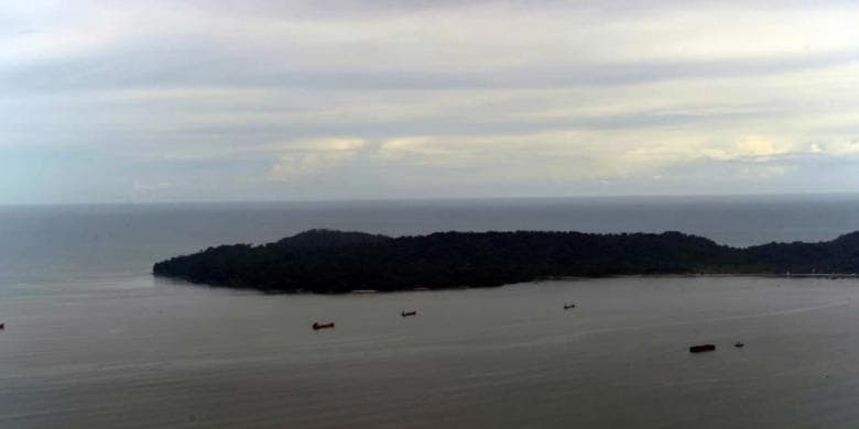 Kalapas: Seorang napi yang kabur mantan kombatan GAM