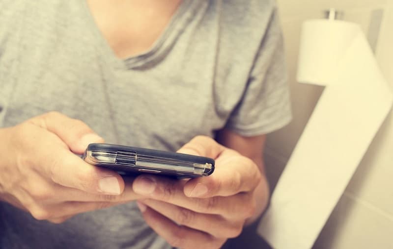 Harga Ponsel dan Laptop Makin Mahal Diobok-obok Tarif Trump