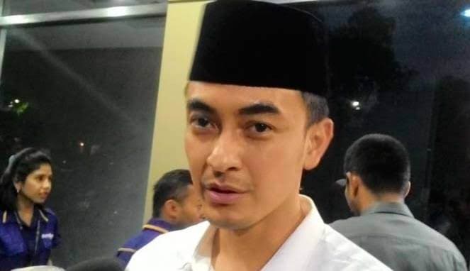 Sidak ke RS, Zumi Zola murka