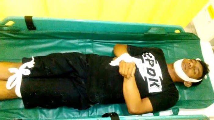 Pekerja Alfamart di Aceh Tamiang meninggal tersengat listrik