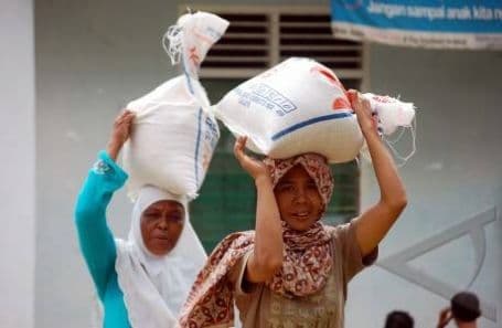 Pandemi Covid-19 Berdampak pada Kenaikan Jumlah Penduduk Miskin di Aceh Singkil