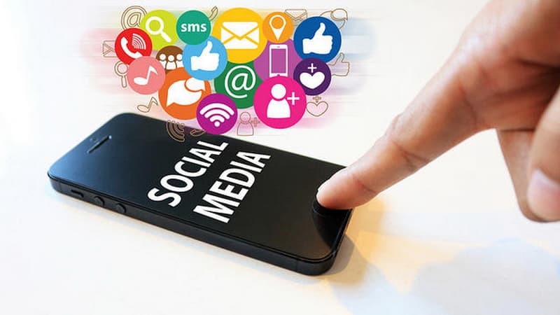 Mengenali 9 Kondisi Kecemasan Akibat Media Sosial