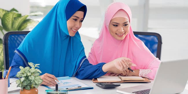 Tetap Produktif saat Puasa Lewat 5 Langkah Ini