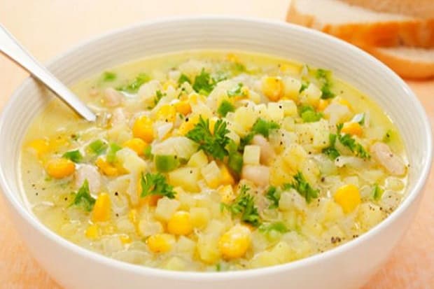 5 makanan dan minuman ini bisa untuk menghangatkan tubuh