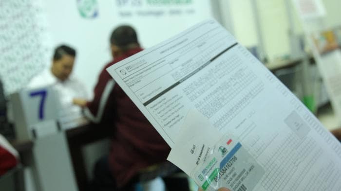 Selama Lebaran, BPJS Lhokseumawe Tetap Buka Pelayanan