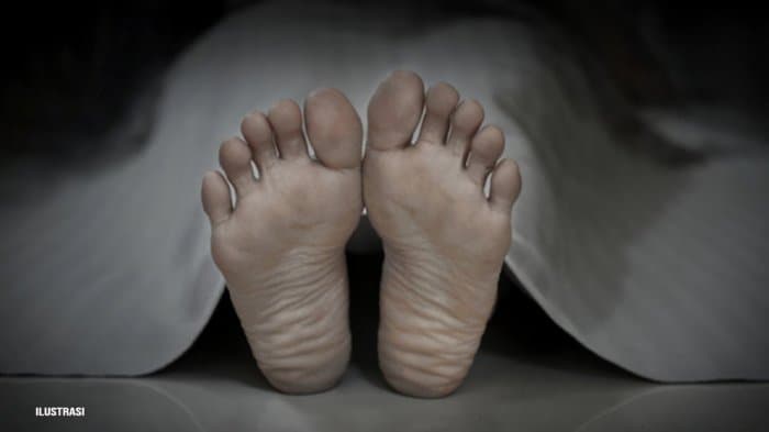 Mayat Perempuan Ditemukan di Pinggir Jalan di Gayo Lues, Diduga Korban Pembunuhan