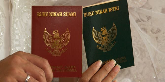 Angka Pernikahan di Aceh Besar Tetap Stabil Meski Harga Emas Naik