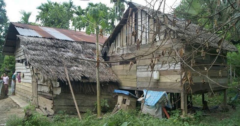 Angka Kemiskinan di Aceh Tenggara Turun 1 Persen