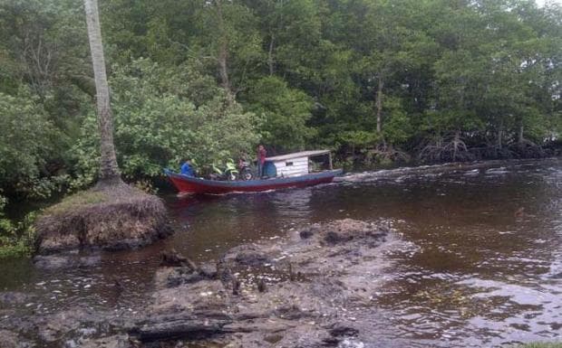 Strategi BNN Cegah Peredaran Narkoba Lewat Jalur Laut di Aceh