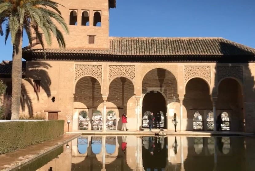 Dua Sebab Pertumbuhan Peradaban Islam