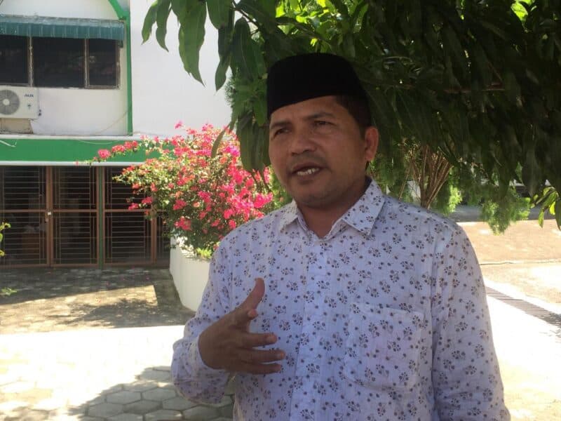 Ketua MPU: Menghalalkan Riba itu Keluar daripada Islam