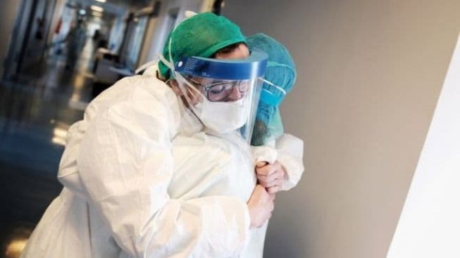 Alhamdulillah, Semua Santri Klaster Temboro Asal Aceh Sembuh dari Corona