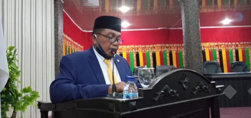 Langgar Qanun, Pemkab Aceh Singkil Bakal Evaluasi Izin Kimo Resort