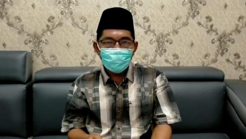 Dinkes Aceh Singkil Tepis Kabar RS Dapat Uang Jika Pasien Covid-19 Meninggal