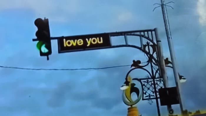 Running Text Lampu Lalin Diretas, Dishub Lhokseumawe Lapor Polisi