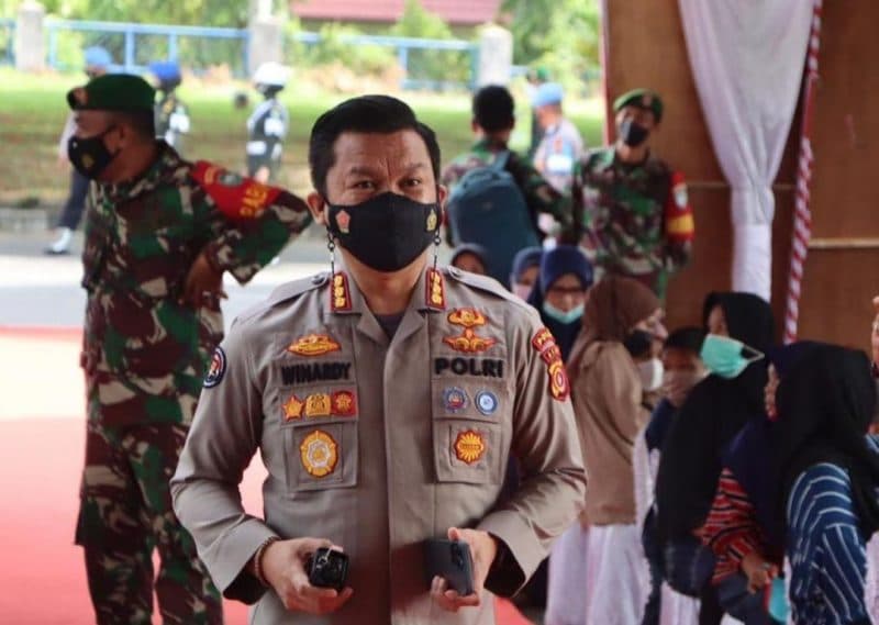 Dugaan Pencurian dan Kekerasan, Pelaku Pembubaran Bimtek PNA Dilapor ke Polda Aceh