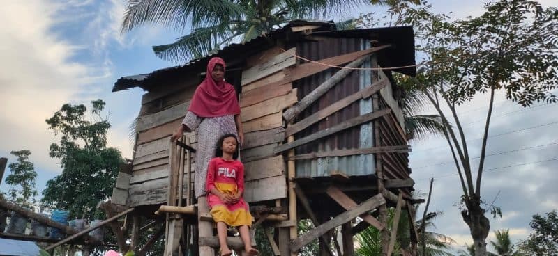 Angka Kemiskinan Aceh 12,22 Persen, Masuk Peringkat 10 Nasional