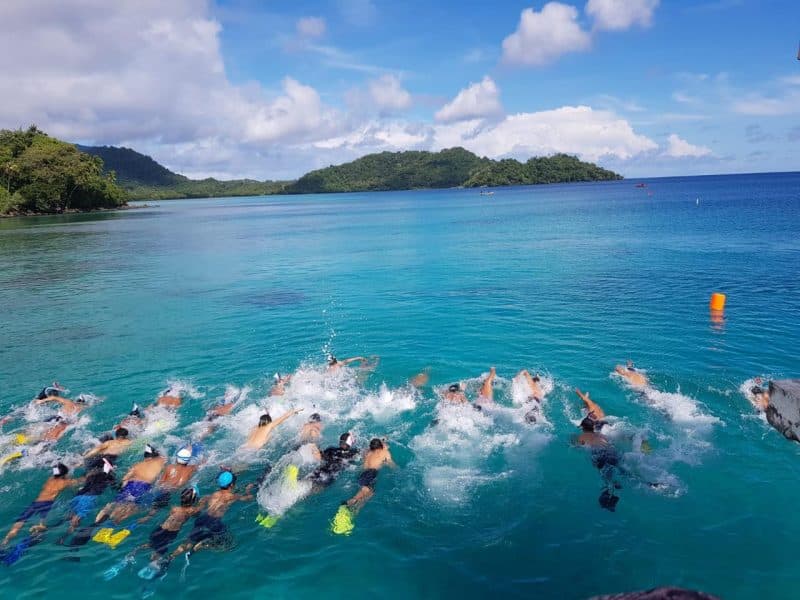 Hari Terakhir Yuk Vote Destinasi Aceh di API Awards 2022, Begini Caranya!