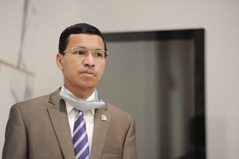 PKS Banda Aceh Buka Opsi Jaring Cawalkot dari Luar Partai