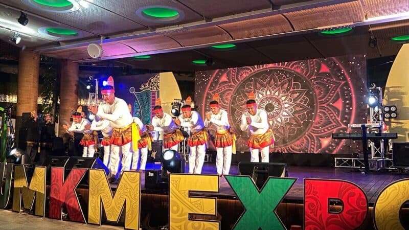 Pemerintah Aceh Promosikan UMKM dan Pariwisata di Bali