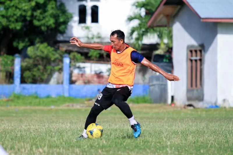 Daftar 27 Pemain Persiraja yang Lolos Seleksi