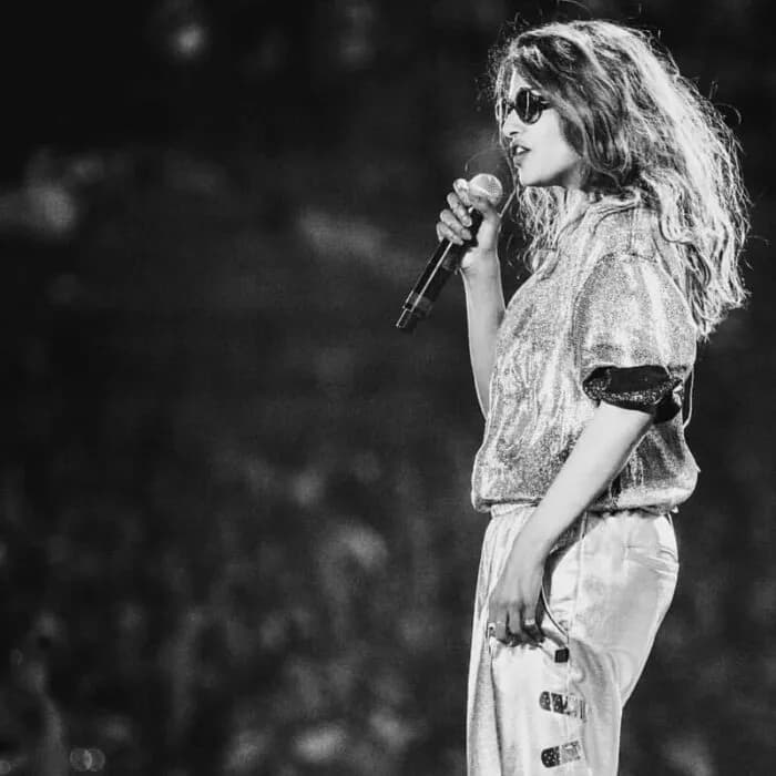 MIA, Rapper Asal London Kombinasikan Musik Hip-hop dengan Tari Ratoh Jaroe