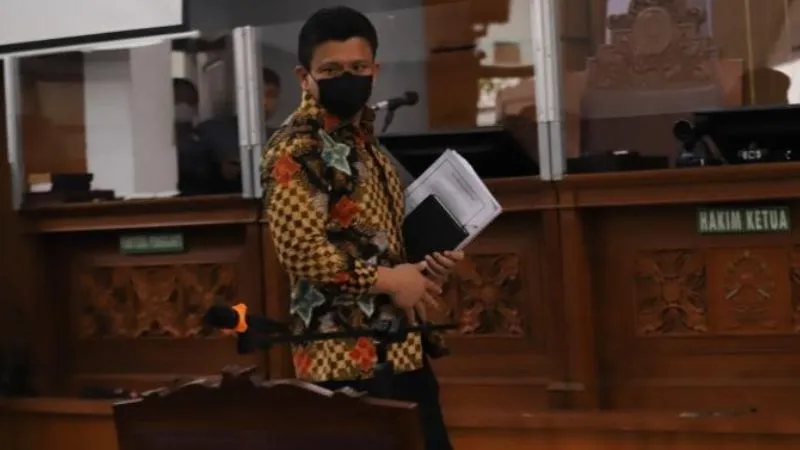 Jaksa Minta Hakim Tolak Eksepsi Ferdy Sambo di Kasus Brigadir J