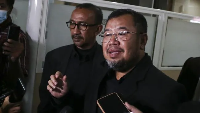 Tiga Tersangka Kasus Penyelewengan Dana ACT Dilimpahkan ke Kejari