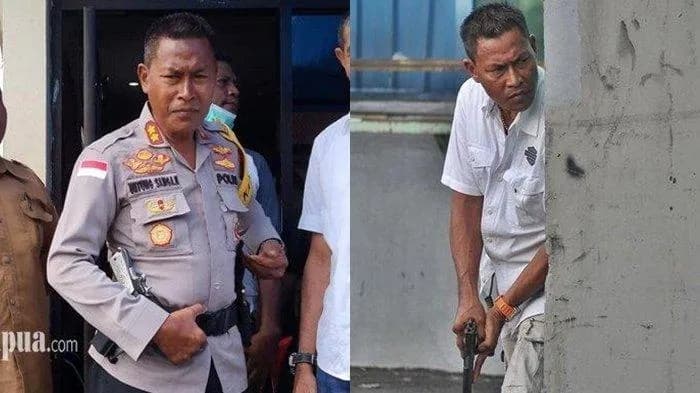 Untung Sangaji Masuk Nasdem dan Daftar Caleg Untuk Dapil Aceh Utara-Lhokseumawe