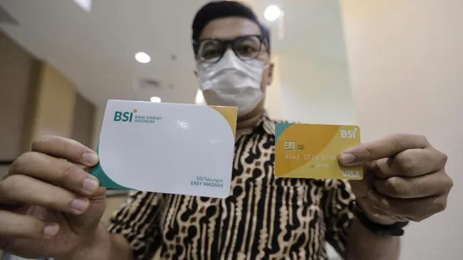 BSI Luncurkan Mesin ATM Visa dan Mastercard Untuk Dukung Pariwsata Aceh